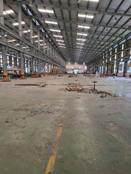 Cho thuê kho xưởng diện tích 5000m2-7000m2 trong khu công nghiệp Biên Hoà 1, Đồng Nai