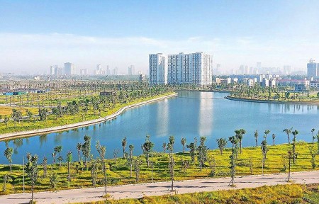 Mua bán đất nền Hà Nội giá rẻ đầu tư, khu đô thị Thanh Hà lh 0866.8989.76
