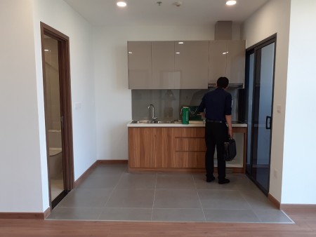 Bán gấp căn hộ Eco Green Quận 7 diện tích 52m2 2PN giá bán chỉ 3.3 tỷ