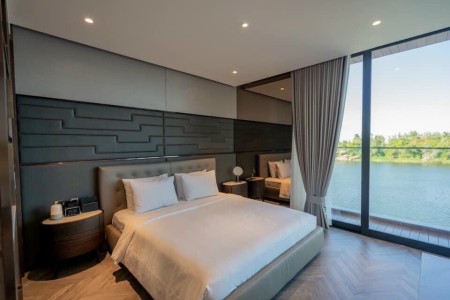 Mở bán dự án biệt thự regal legend chuẩn 5* tại Đà Nẵng giá đầu tư sinh lời