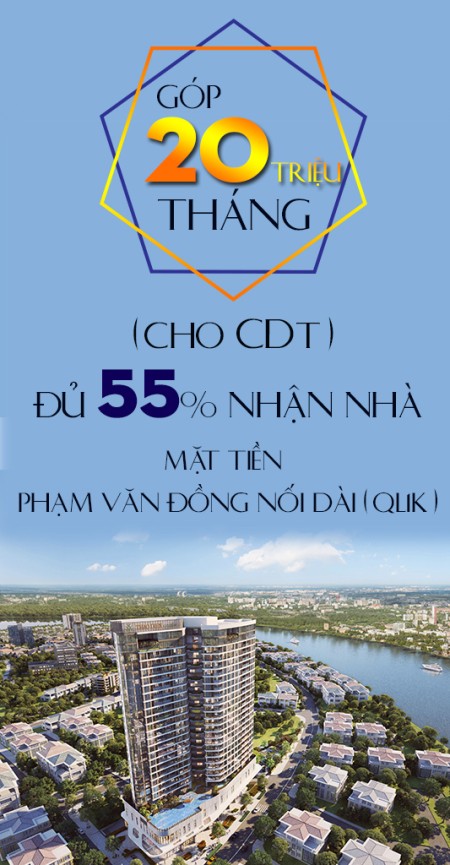 Tiến độ xây dựng vào tháng 6 năm 2022 thanh toán linh hoạt, pháp lý chuẩn