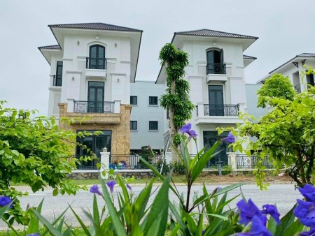 Bán 1 căn biệt thự đơn lập duy nhất tại khu đô thị Hotline: 0862.218.328