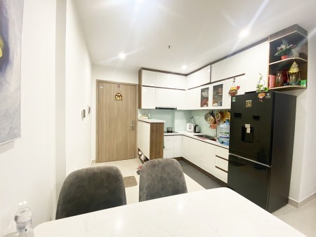 Kẹt tiền cần bán gấp căn hộ Vinhome Quận 9 - Tặng nội thất như hình hỗ trợ vay ngân hàng