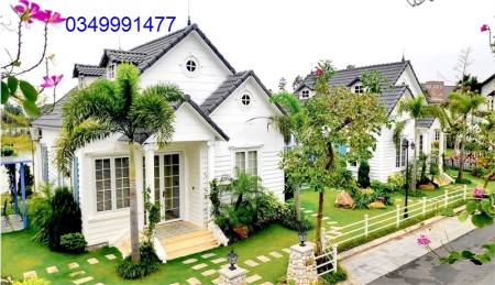 Cơ hội vàng tặng ngay 1,2 tỷ khi sở hữu Biệt Thự Khoáng Nóng view hồ sen lớn nhất Miền Bắc