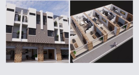 Nhà Đản Dị Uy Nỗ trung tâm Đông Anh 40m² xây 3 tầng mới tinh 100%