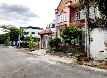 Đất biệt thự Thủ Đức (8x15m - 14tỷ2) (7x20m - 12tỷ6) (10x20m - 14tỷ7) (12x20,5m-14tỷ)