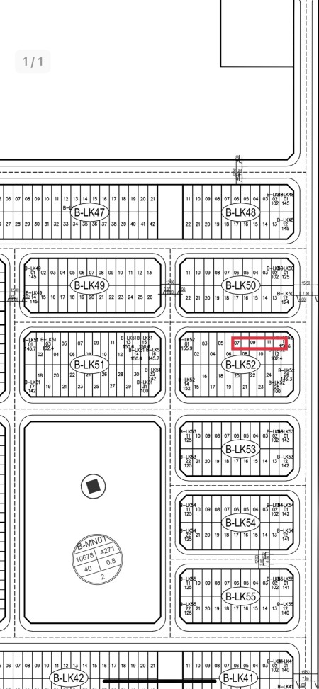 Bán 4 lô ngoại giao siêu phẩm giá đầu tư chỉ từ 13.5 triệu/m2 pháp lý chuẩn