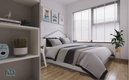 Muốn nhượng lại căn 1 ngủ +1 Giá 1.280 triệu Vinhomes Ocean Park tiện ích nội khu đủ