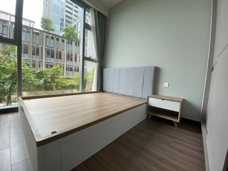 Cho thuê căn hộ chung cư Empire City Quận 2. Giá rẻ 156m2, 3PN, Full nội thất
