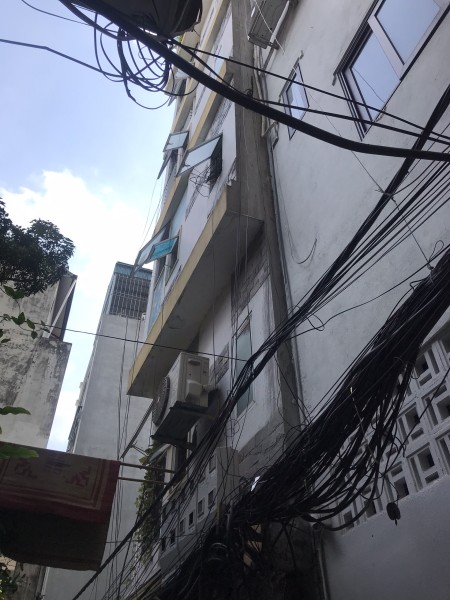 Chính chủ cần bán nhà ngõ 140 Đông Thiên giá bán 2.9 tỷ có thương lượng