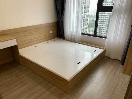 Cho thuê căn hộ Vinhomes Grand Park Quận 9 giá tốt đầu tư, tiện ích đủ