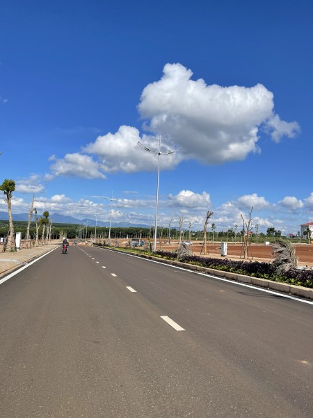 Dự án HOT nhất Tây Nguyên TNR Stars Đak Đoa Gia Lai - Đón sóng đầu tư 2022