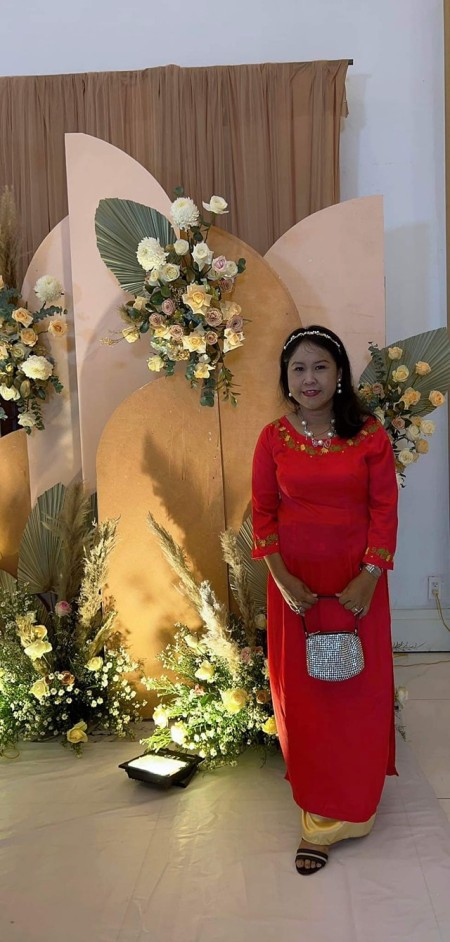 Dung Nguyễn Phương