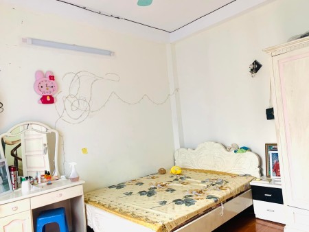 Siêu phẩm nhà 24m² x 6 tầng mặt tiền 4,5m phố ĐÀO TẤN giá bán chỉ 2,85 tỷ đồng