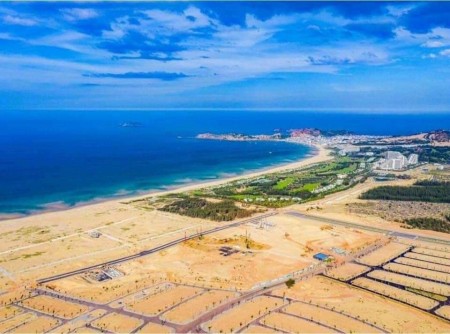 Mở Bán đất nền ven biển Kỳ Co Gateway Quy Nhơn 0981.382.234