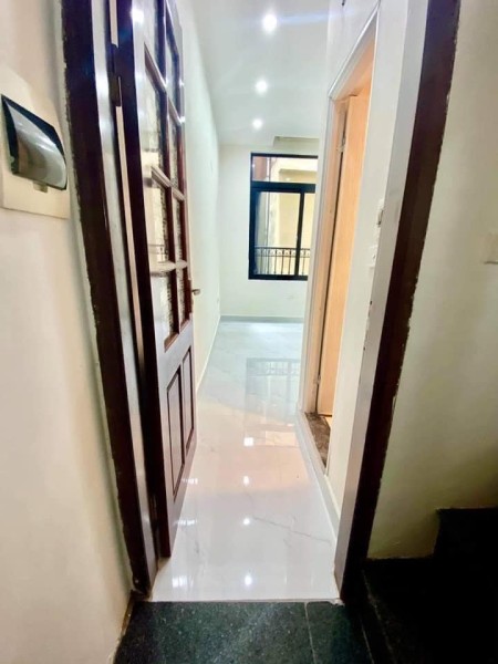 Siêu phẩm nhà phố ĐỘI CẤN 26m² x 5 tầng FULL CÔNG NĂNG chỉ 2,8 tỷ đồng