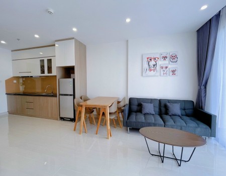 200 căn hộ Studio - 1PN - 2PN - 3PN Vinhome Grand Park cho thuê Giá Tốt
