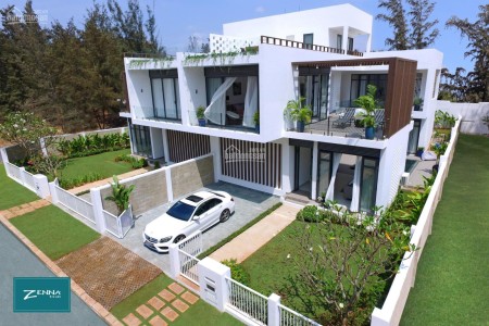 Biệt thự Hồ Tràm - Vũng Tàu, sở hữu lâu dài view biển compound riêng tư. LH 0932089366