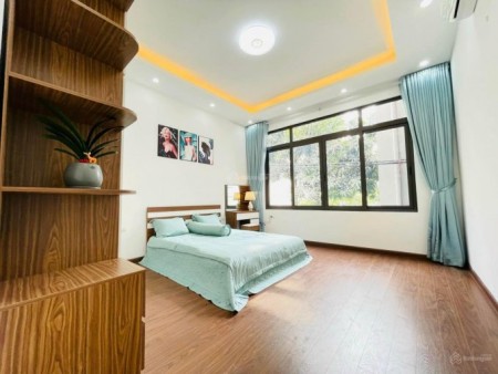 Bán nhà Khương Hạ Nhà đẹp ở luôn, kinh doanh có diện tích 35m2, 5 tầng, giá nhỉnh 4 tỷ
