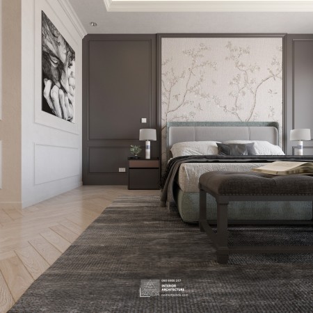 Nhà đẹp Hoàng Mai, DTSD 42m², mặt tiền 4,2m, cách ô tô tránh 15m, giá bán 3,9 tỷ đồng