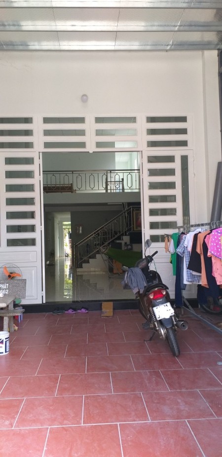 Chính chủ cần bán nhà mới xây KDC mỹ phước 3 Phường Chánh Phú Hòa Thị xã Bến Cát Bình Dương
