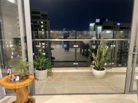 Bán căn hộ Đảo Kim Cương - Quận 2 căn 1PN, 2PN, 3PN,4PN Penthouse Pool Villa
