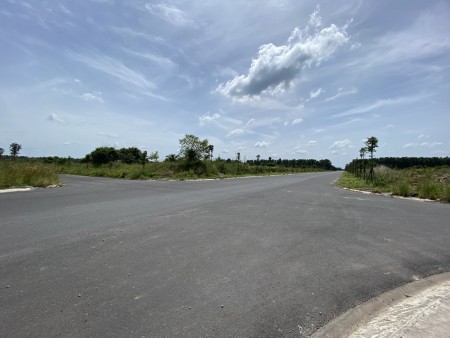 Bán đất tái định cư ngay khu công nghiệp Bàu Bàng giá cực tốt cho các nhà đầu tư