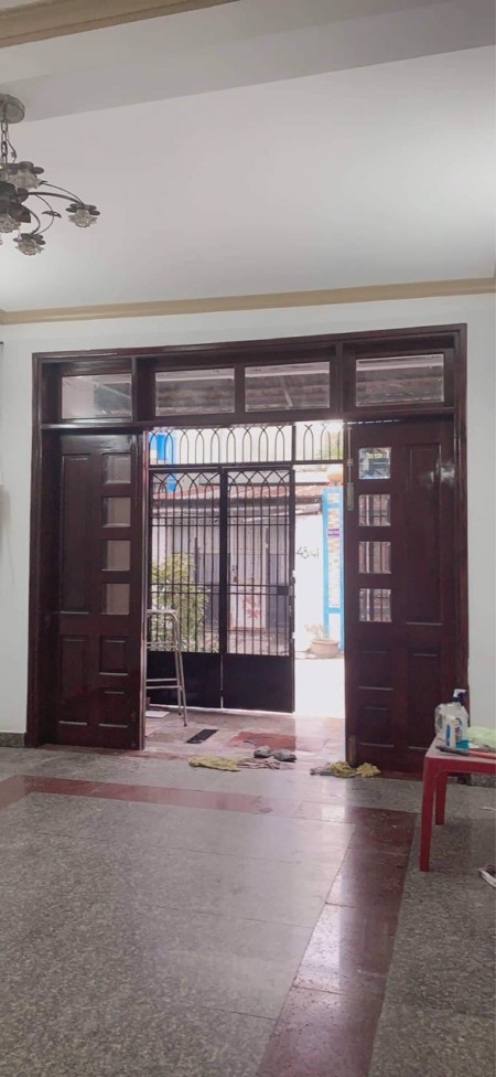 Hẻm xe tăng quay đầu Phạm Văn Xảo Quận Tân Phú diện tích sử dụng 64m2, giá nhỉnh 7 tỷ.