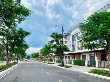 Duy nhất căn góc mảng xanh giá chênh tốt vị trí đẹp tại Lavida Residence