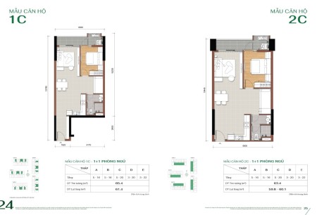 LH ngay 0946400173 đột phá, căn hộ MT Eastmark city TT chỉ 400 triệu, ven sông Quận 9