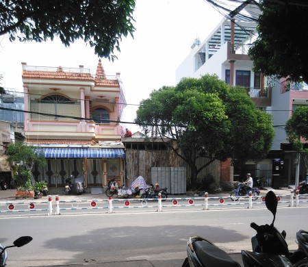 Bán gấp nhà 120m2 HXT 2MT Nguyễn Sơn, Tân Phú. Gía ngộp nhỉnh 60 triệu/m2 TL