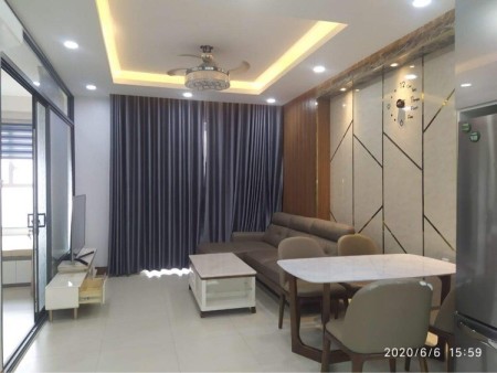 Kẹt tiền bán gấp căn Sunrise City View, 2pn, full nt, view Quận 1 giá bán 4.2 tỷ