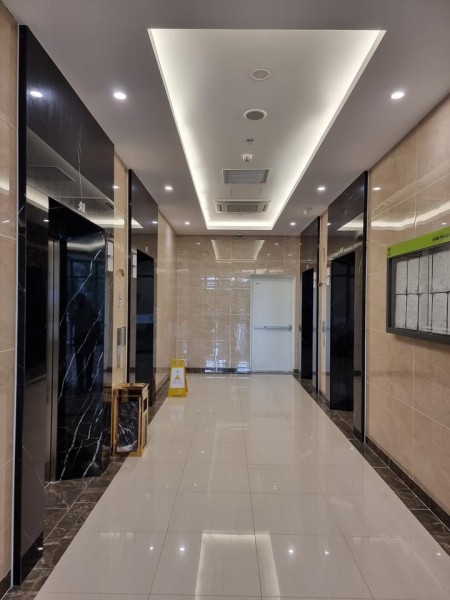 Chỉ 400 triệu nhận nhà ngay căn hộ Quận 9 sang xịn mịn - Xem nhà liền - 0908 55 1404