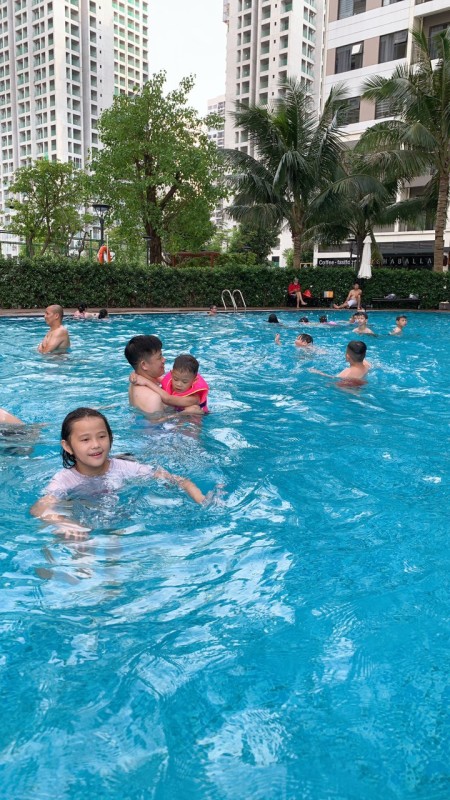 Tôi chính chủ cần bán nhanh căn 2N+1VS GIÁ 1.495tr tại Vin homes Ocean Park lh:0976.366.513
