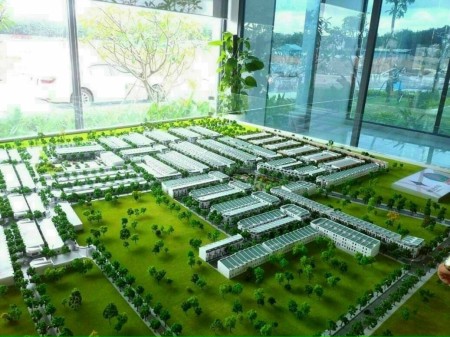 Siêu phẩm đất nền ở dự án Richland, giá tốt đầu tư, hỗ trợ vay ngân hàng