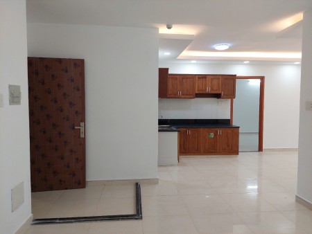 Cần bán căn hộ chung cư Hiệp Thành Building, quận 12, Gò Vấp, dt 86m2 giá chỉ 2.08 tỷ.lh 0931337445