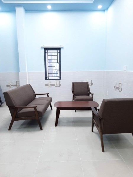 Gấp Ngộp ngân hàng hẻm xe hơi Thoại Ngọc Hầu Quận Tân Phú diện tích 120m2 giá chỉ nhỉnh 6.5 tỷ