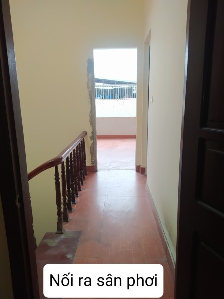Cho thuê nhà 5 tầng diện tích sử dụng 60m2 19A ngách 34/232 Yên Hòa