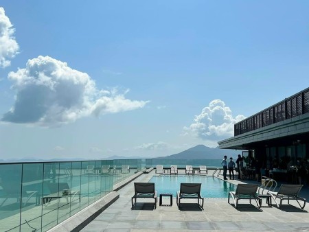 Cần tiền gấp nên muốn nhượng lại căn hộ Altara Residence Quy Nhơn với giá 31tr/m2