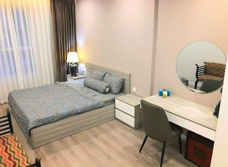Cho thuê gấp Sunrise City View, 2PN, nhà đẹp giá rẻ 17 triệu/tháng, vị trí thuận lợi