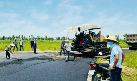 Đầu tư New City Phố Nối bằng hàng không thể bỏ qua, giá tốt đầu tư pháp lý chuẩn