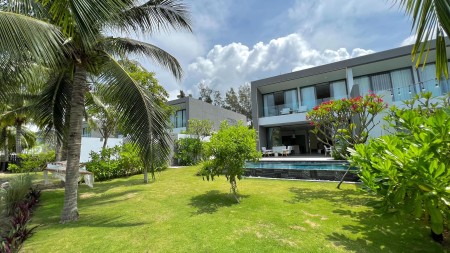 Biệt Thự Sanctuary Hồ Tràm View Hồ Cực Đẹp, 14.9 Tỷ Đã VAT, Còn 3 Căn Duy Nhất Mua Trực Tiếp CĐT