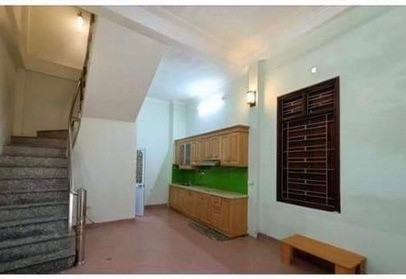 Bán nhà ngõ 63/5/36 Lê Đức Thọ diện tích 41m2 3 tầng mặt tiền 3.8 4 giá 35 tỷ