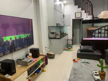 Bán nhà Đa Sỹ ô tô tránh 10m ra trường mầm non giá chỉ 2.5 tỷ thương lượng