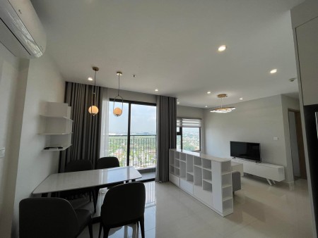 Sang nhượng căn hộ Vinhome Grand Park Q9 giá gốc, nhận nhà ở ngay. NH cho vay 80%, thủ tục đơn giản