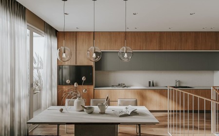 Bán nhà riêng cô điển A gara ô tô diện tích 34m2, giá bán 4 tỷ, lh 0972357815