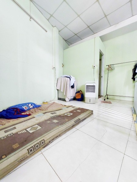 Bán nhà Sổ Hồng Riêng giá 1,85 tỷ đường Huỳnh Tấn Phát, P. Tân Phú, Quận 7