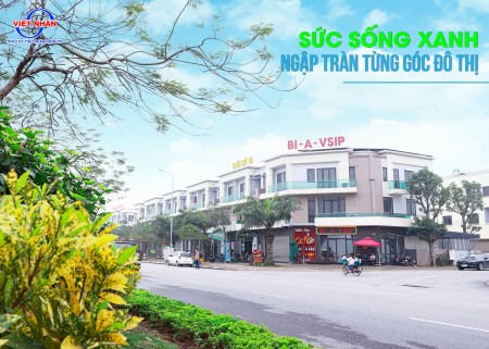 Shophouse diamond 75m2, gần 7 tòa chung cư, công viên, sổ hồng giá 4.4 Tỉ
