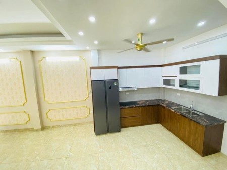 Bán nhà siêu đẹp phố Khương Trung Quận Thanh Xuân, diện tích 46m2, lh 0964.863.721