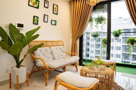 Muốn nhượng lại căn 1Ngủ +1 Giá 1.280 triệu Vinhomes Ocean Park LH 0965479380